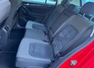 VOLKSWAGEN GOLF 2.0 TDI