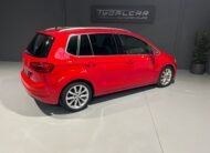 VOLKSWAGEN GOLF 2.0 TDI