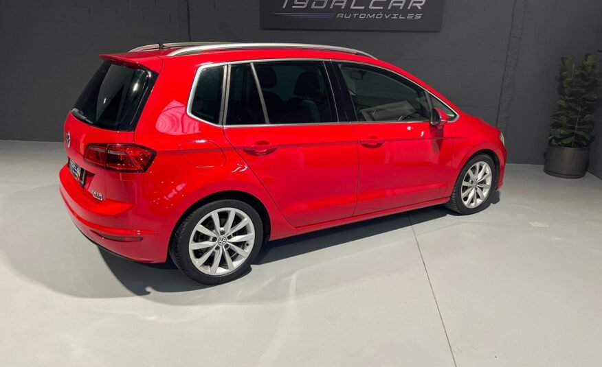 VOLKSWAGEN GOLF 2.0 TDI