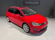 VOLKSWAGEN GOLF 2.0 TDI