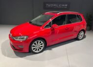 VOLKSWAGEN GOLF 2.0 TDI