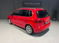 VOLKSWAGEN GOLF 2.0 TDI