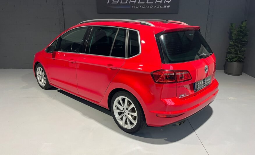 VOLKSWAGEN GOLF 2.0 TDI