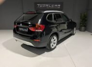 BMW X1 Xdrive 18d