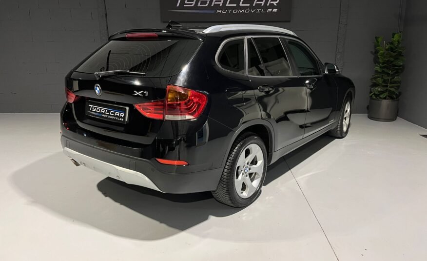 BMW X1 Xdrive 18d