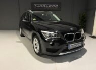 BMW X1 Xdrive 18d