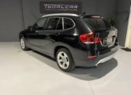 BMW X1 Xdrive 18d