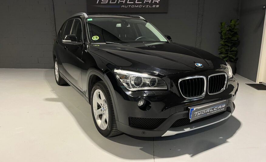 BMW X1 Xdrive 18d