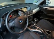 BMW X1 Xdrive 18d