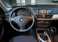 BMW X1 Xdrive 18d