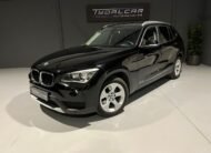 BMW X1 Xdrive 18d