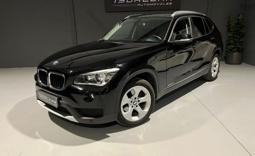 BMW X1 Xdrive 18d