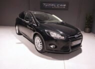 FORD focus 1.6