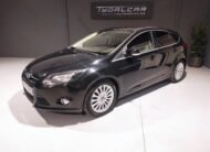 FORD focus 1.6