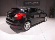 FORD focus 1.6