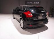 FORD focus 1.6