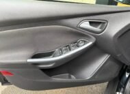 FORD focus 1.6