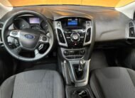 FORD focus 1.6