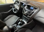 FORD focus 1.6