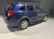 CHEVROLET CAPTIVA 2.0 vcdi