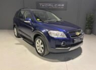 CHEVROLET CAPTIVA 2.0 vcdi