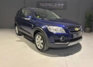 CHEVROLET CAPTIVA 2.0 vcdi