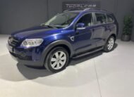 CHEVROLET CAPTIVA 2.0 vcdi