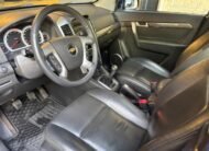 CHEVROLET CAPTIVA 2.0 vcdi