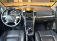 CHEVROLET CAPTIVA 2.0 vcdi