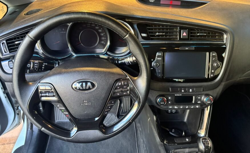 KIA ceed 1.6 CDTI