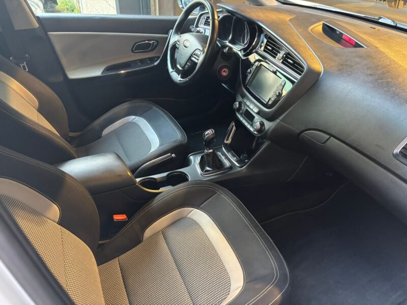 KIA ceed 1.6 CDTI