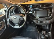 KIA ceed 1.6 CDTI