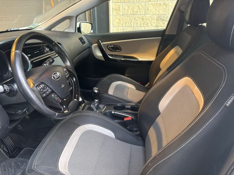 KIA ceed 1.6 CDTI