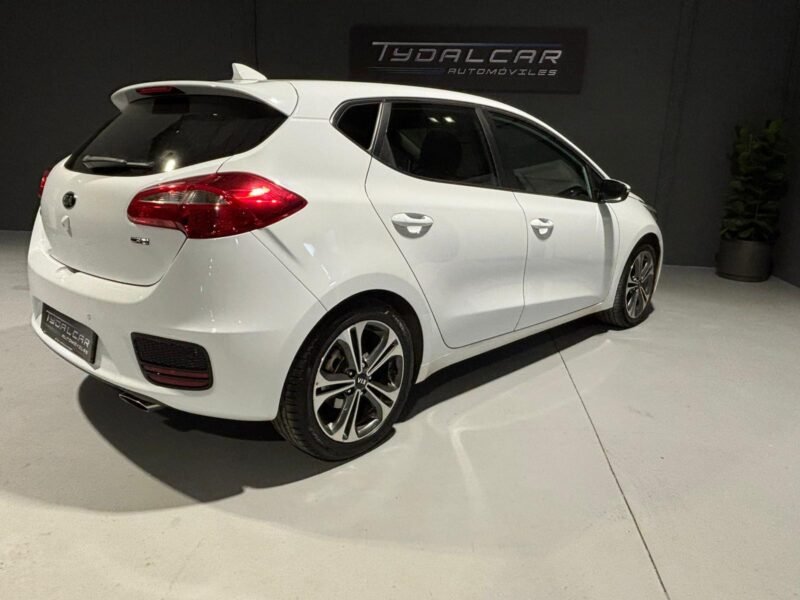 KIA ceed 1.6 CDTI
