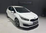 KIA ceed 1.6 CDTI