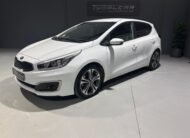 KIA ceed 1.6 CDTI