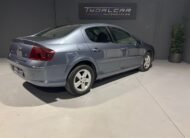 PEUGEOT 407 1.6 hdi