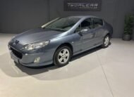 PEUGEOT 407 1.6 hdi