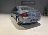 PEUGEOT 407 1.6 hdi