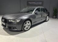 AUDI a6 3.0 tdi