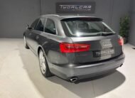 AUDI a6 3.0 tdi