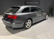 AUDI a6 3.0 tdi