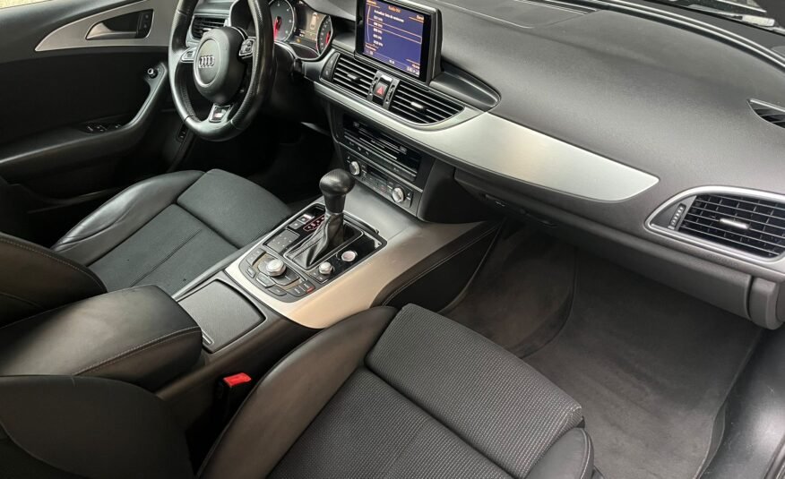 AUDI a6 3.0 tdi