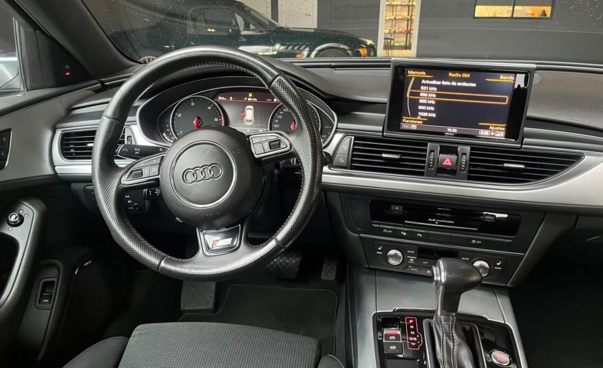 AUDI a6 3.0 tdi