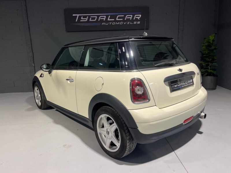 mini mini One 1.4i