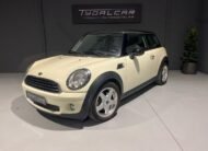 mini mini One 1.4i