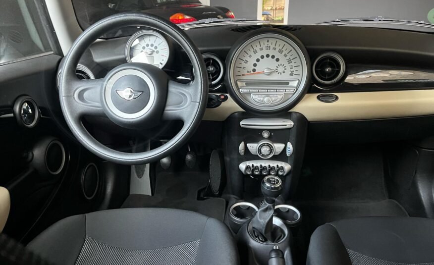 mini mini One 1.4i