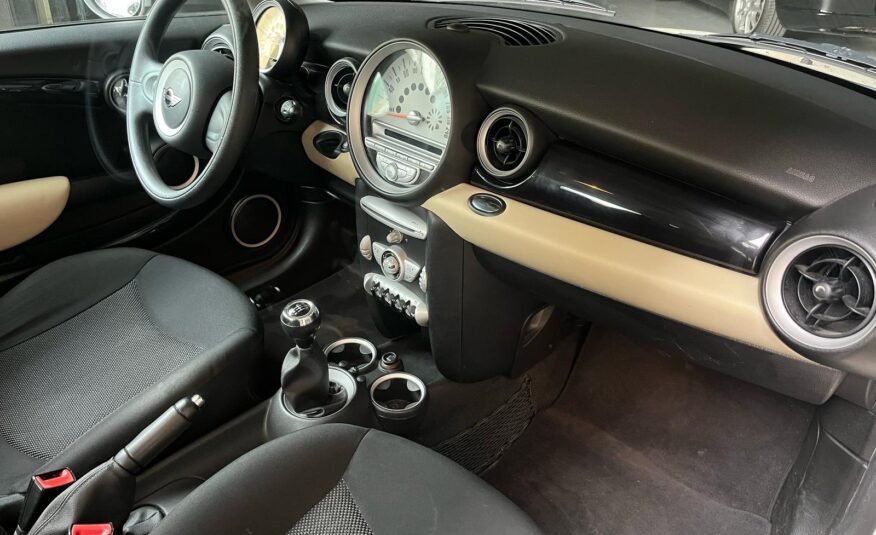 mini mini One 1.4i