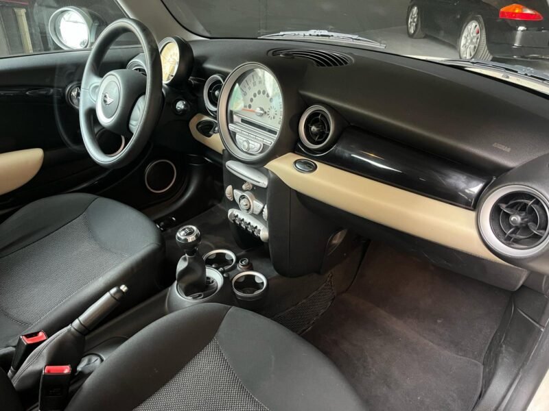 mini mini One 1.4i