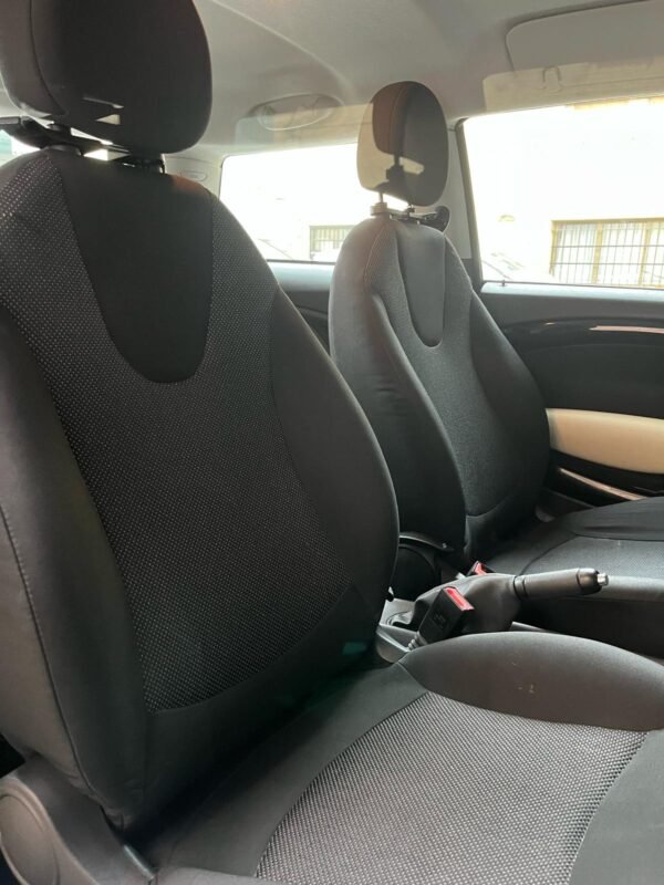 mini mini One 1.4i